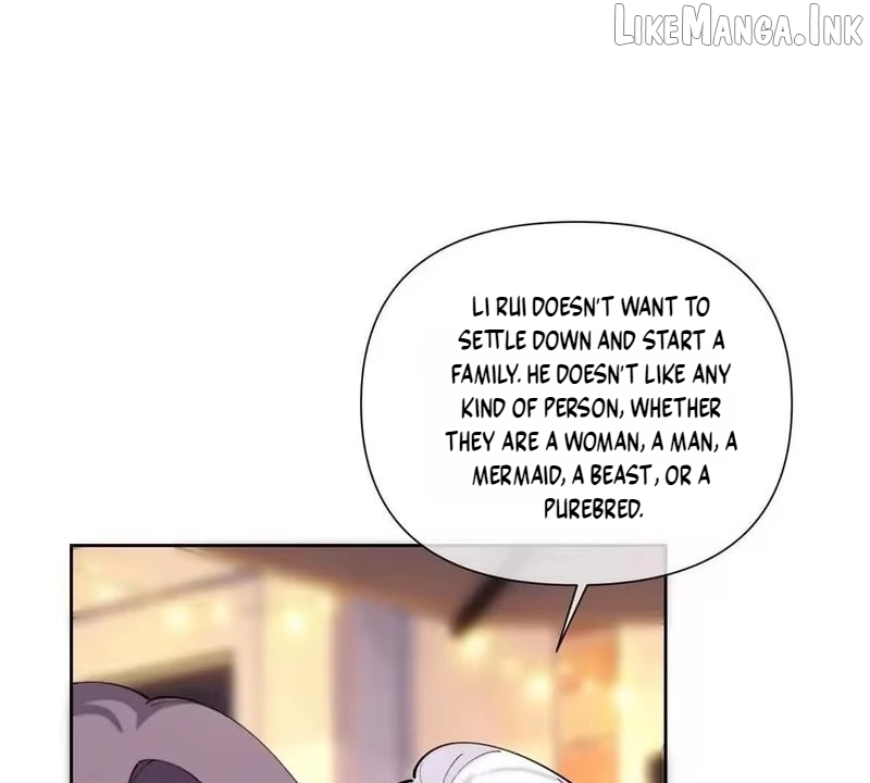Her Marriage Was Called Off at Daytime, the Cutely Fierce Commander Asked Her For a Hug at Night Chapter 186  - page 21